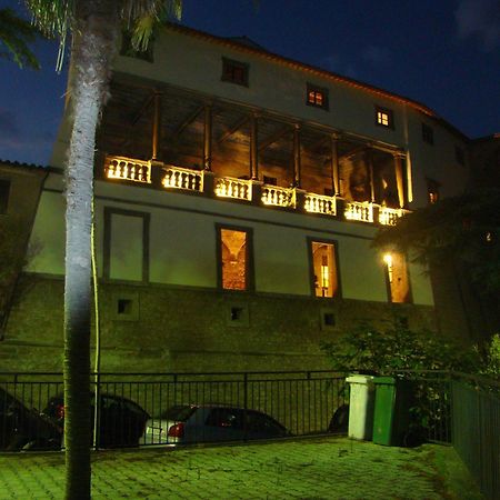 Palazzo Orsini Bed & Breakfast Bomarzo Bagian luar foto
